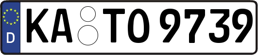 KA-TO9739