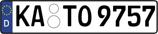 KA-TO9757