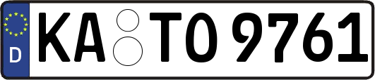 KA-TO9761