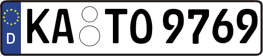 KA-TO9769