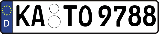 KA-TO9788