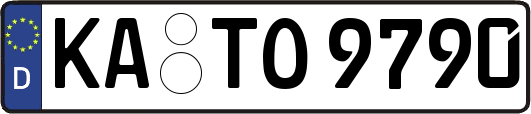 KA-TO9790