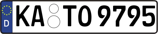KA-TO9795