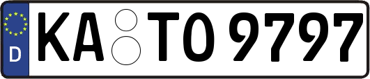 KA-TO9797