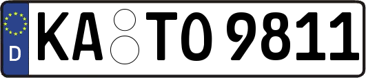 KA-TO9811