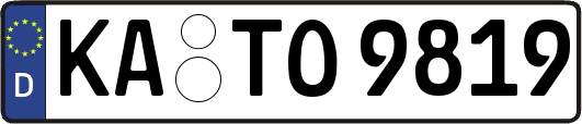 KA-TO9819