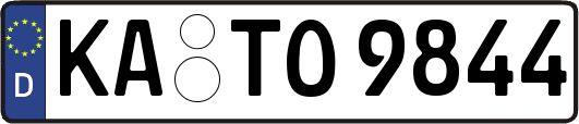 KA-TO9844