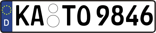 KA-TO9846