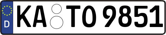 KA-TO9851