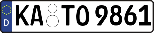 KA-TO9861