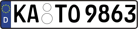 KA-TO9863