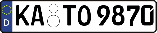KA-TO9870