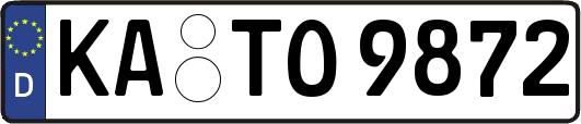KA-TO9872