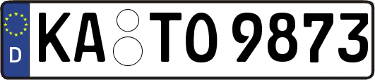 KA-TO9873