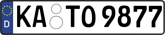 KA-TO9877