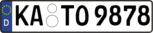 KA-TO9878