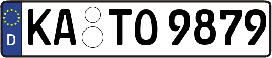 KA-TO9879