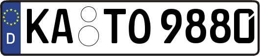 KA-TO9880