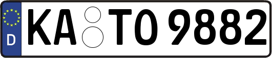 KA-TO9882