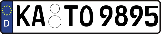 KA-TO9895