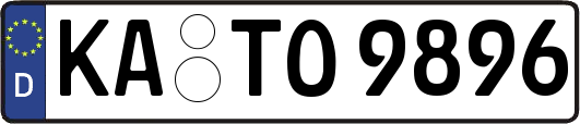 KA-TO9896