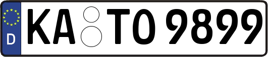 KA-TO9899