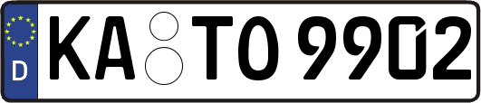 KA-TO9902