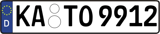KA-TO9912