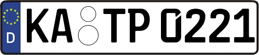 KA-TP0221