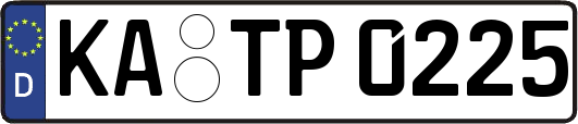 KA-TP0225