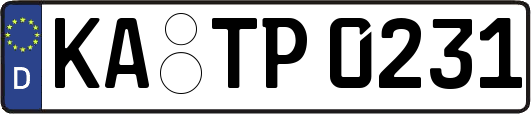 KA-TP0231
