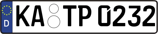 KA-TP0232