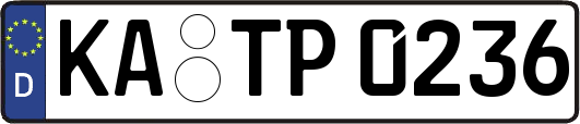 KA-TP0236