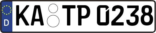 KA-TP0238