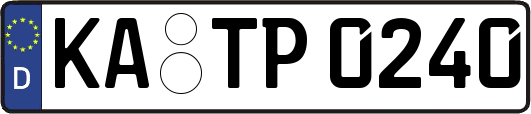 KA-TP0240