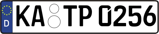 KA-TP0256
