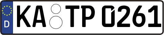 KA-TP0261