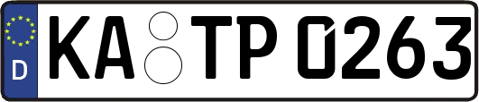 KA-TP0263