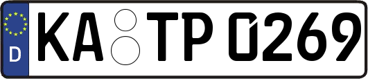 KA-TP0269