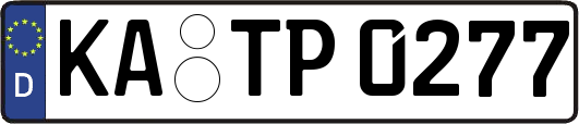 KA-TP0277
