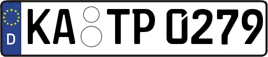 KA-TP0279