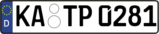 KA-TP0281