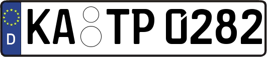 KA-TP0282