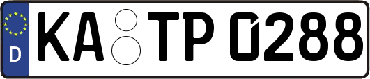 KA-TP0288