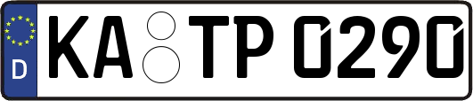 KA-TP0290