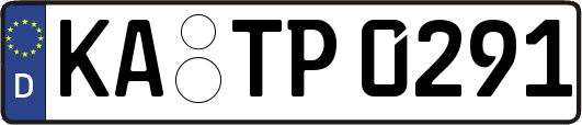 KA-TP0291