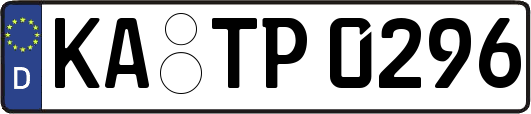 KA-TP0296