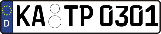 KA-TP0301