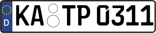 KA-TP0311