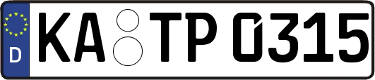 KA-TP0315